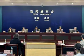 生育、养育、教育……江苏出台一揽子政策完善生育支持图片