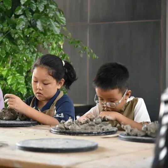 雕塑无界·青春无限丨艺术盛宴激活城市青春脉搏