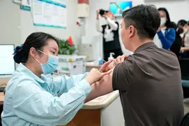 成都首针！“仅需要一针”的国产带状疱疹疫苗来了图片