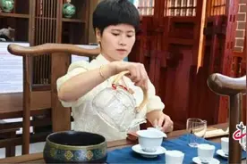湘西故事005|姚小芳：将永顺莓茶推向新高度图片