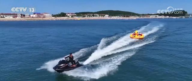 新赛道、新场景激活海岛旅游新活力 这份暑期深度玩海攻略请收好