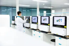 布局千亿市场！国产基因测序仪，从替代到领跑！图片