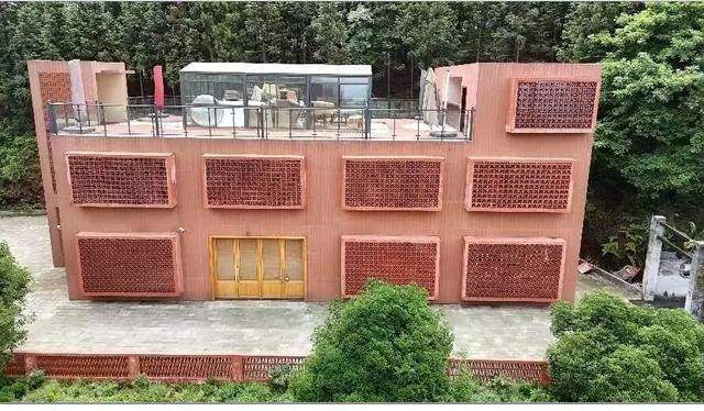 第四批酒城旅游民宿官宣!叙永五家宝藏民宿上榜，你打卡过几家？