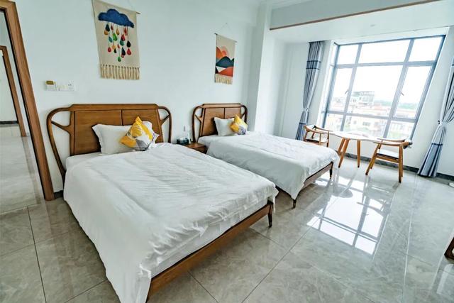 祖屋潮改变民宿！贤鲁岛上的“家”，免费住→