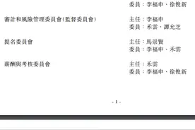 中国国航董事会委员会成员变更图片