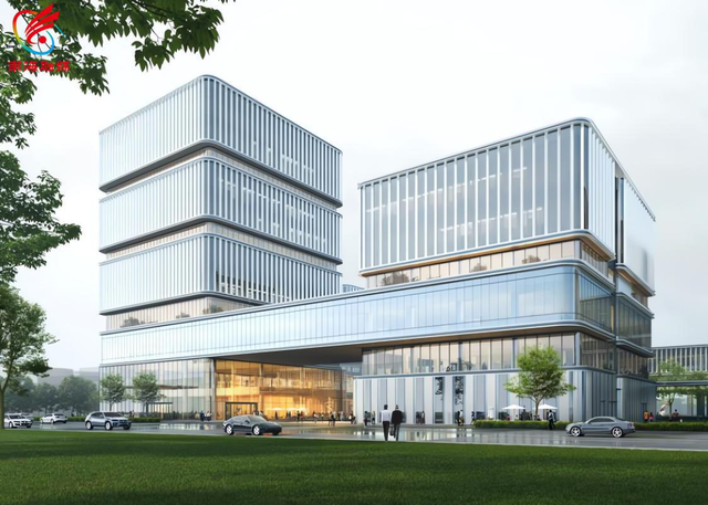 百千万·沥程｜中心大沥，构建产城人文新格局