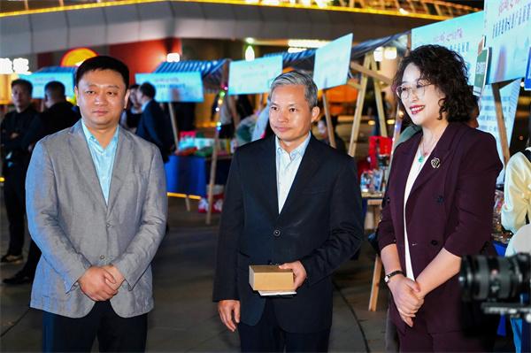 泉城冬韵南下，邀大湾区游客共赴“济南之约”——历下领衔文旅推介开启南北联动新篇章