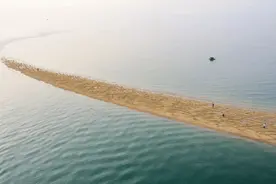 在遂溪西海岸登陆！每一处都是诗和远方的邂逅图片