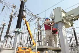 国网上海超高压公司：支部建在现场 党员冲在一线图片