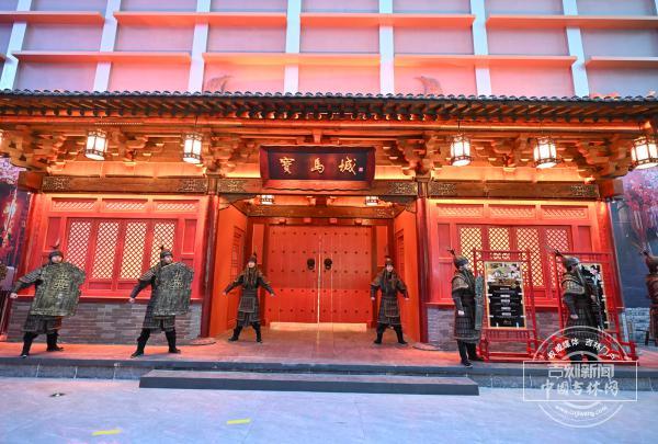 新发路观察 | 长白山的冬天，为啥这么热?