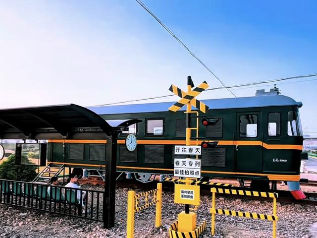 晚潮｜遇见溪塔