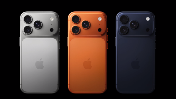 iPhone 17系列手机9月19日胖东来开售