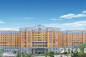 烟台毓璜顶医院深耕精神文明建设，助推医院高质量发展图片