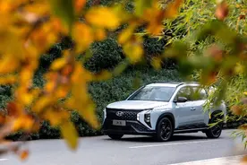 齐鲁探店|试驾iX35升级版沐飒，“入住”轮上智能两室一厅图片