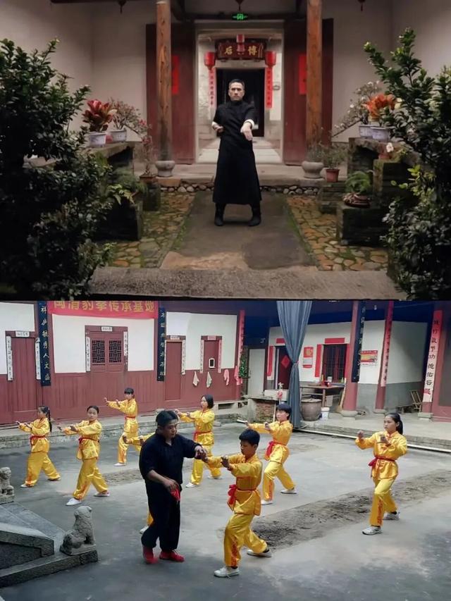被问爆的国庆中秋小众游！闽清宏琳厝的国风之旅绝了，一秒穿越回古早时光，附攻略！