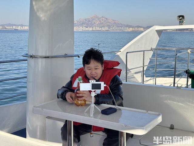 青岛宝藏海岛｜游客爆炸式增长，昔日偏远小岛变身旅游胜地