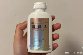 逍遥丸并非万能“快乐药”，医生提醒：生闷气的人不建议吃图片