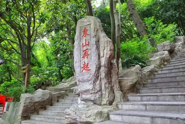 这个假期，“11路”逛江宁！