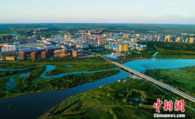重走抗战路，一定要去一趟五大连池市！