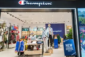 曾经的顶流潮牌Champion或将被“卖身偿债”图片