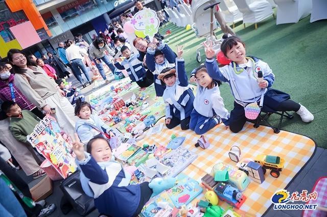 江北新区泰山街道：烟火藏诗意活力满街巷