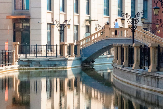 免费！鸠江秋天适合city walk的8个好去处