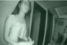 每天都点！女儿急到报警：两周了，我妈就是不听……图片