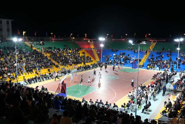 最全攻略，超全玩法！西秀区推出上百场“冬民俗”系列活动！