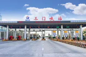 有速度，更有温度！三门峡站守护五一出行图片