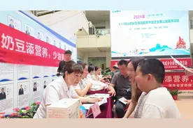 6岁半女孩性早熟、14岁男孩高血压……问题都与吃有关！图片