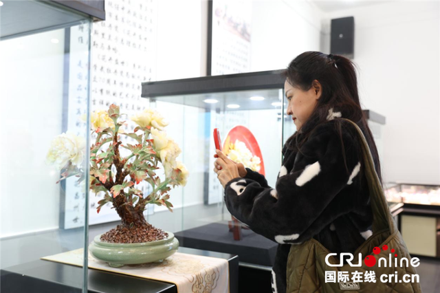 泰国网红陈慕筠的洛阳奇缘：跨越千里的“心灵故乡”