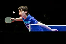 山东队夺回乒超女团冠军，孙颖莎空砍两分仍为年轻队友点赞图片