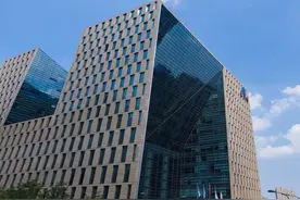 建设银行宁波市分行：以金融之力，绘“绿色”画卷图片