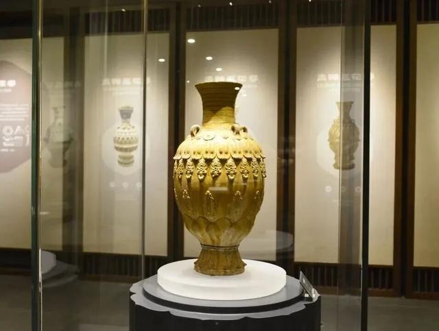 聊斋茶馆、千年琉璃、5A菜市场……淄博张店，好吃好玩好“上头”！