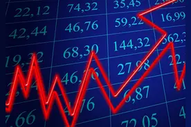 20个涨停板，24天股价涨了5倍！谁在爆炒海能达？9月底股东总数已达13万图片