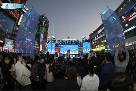 舞力全开，巅峰对决！2024“悠蜜杯”街舞大赛全国总决赛在贵阳举行图片