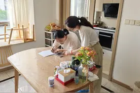 财经聚焦|超70城推出商品房“以旧换新”，首批成功案例正在落地图片