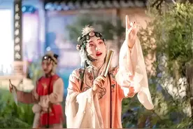 文艺赋美唤醒生活的无限可能  从剧场到街头，浙里转角就是美图片