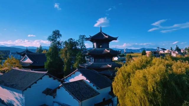 我的家乡我来赞 | 和美桃源