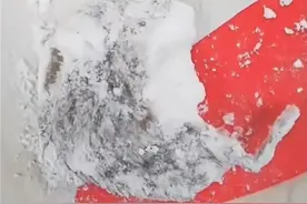 面粉中现“老鼠状异物”？秋田满满：无生产线带入可能图片