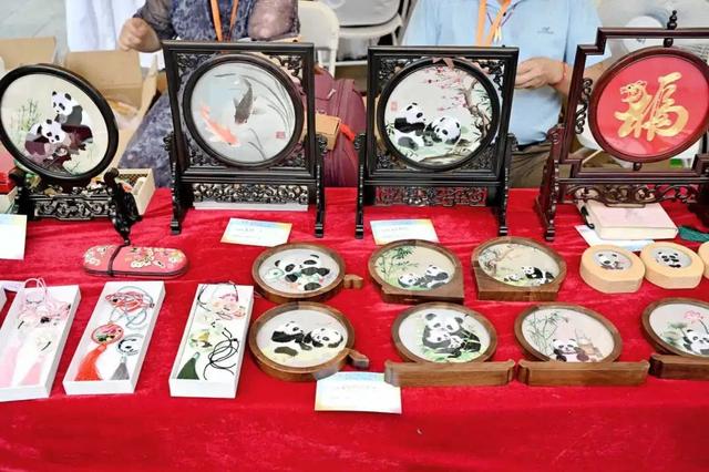 预告丨这个七夕，在锦江之畔，遇见最美“幸福集市”→