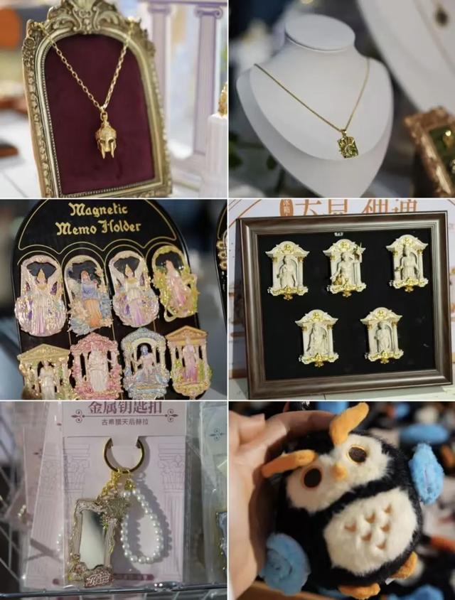 首日人人人！古罗马众神“空降”上海！不出沪看131件稀世珍品！打卡攻略→