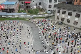 乡村教师日志|夏子然：校园街舞，让孩子们跳出快乐自信图片