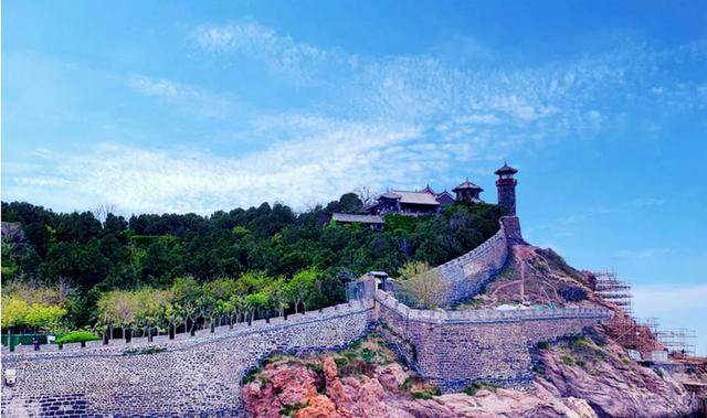 山东发力“味蕾游”