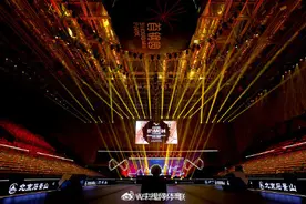 WTT中国大满贯首日国乒12胜1负图片
