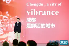 躬身践行，厚积薄发！成都体育学院一名体育翻译学子的成长之路图片