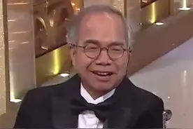 作词人卢国沾去世 一生留下3000多首歌曲图片
