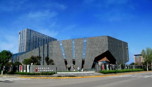 寒潮来袭！躲进西安这4个小众博物馆！