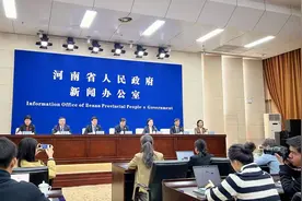 中原文博会期间外地游客可免费游鹤壁A级景区图片
