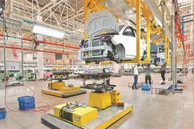 挑大梁 干在先丨全球客商聚彭城，徐州“智”造彰显硬核实力图片